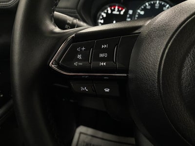 2023 Mazda Mazda CX-5 2.5 S Premium Plus Package AWD