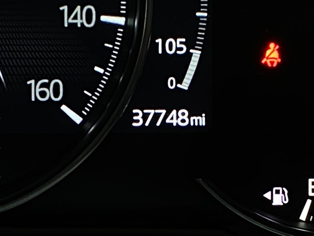 2023 Mazda Mazda CX-5 2.5 S Premium Plus Package AWD