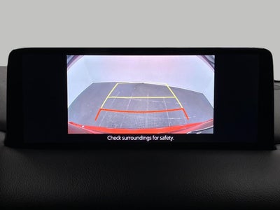 2023 Mazda Mazda CX-5 2.5 S Premium Plus Package AWD