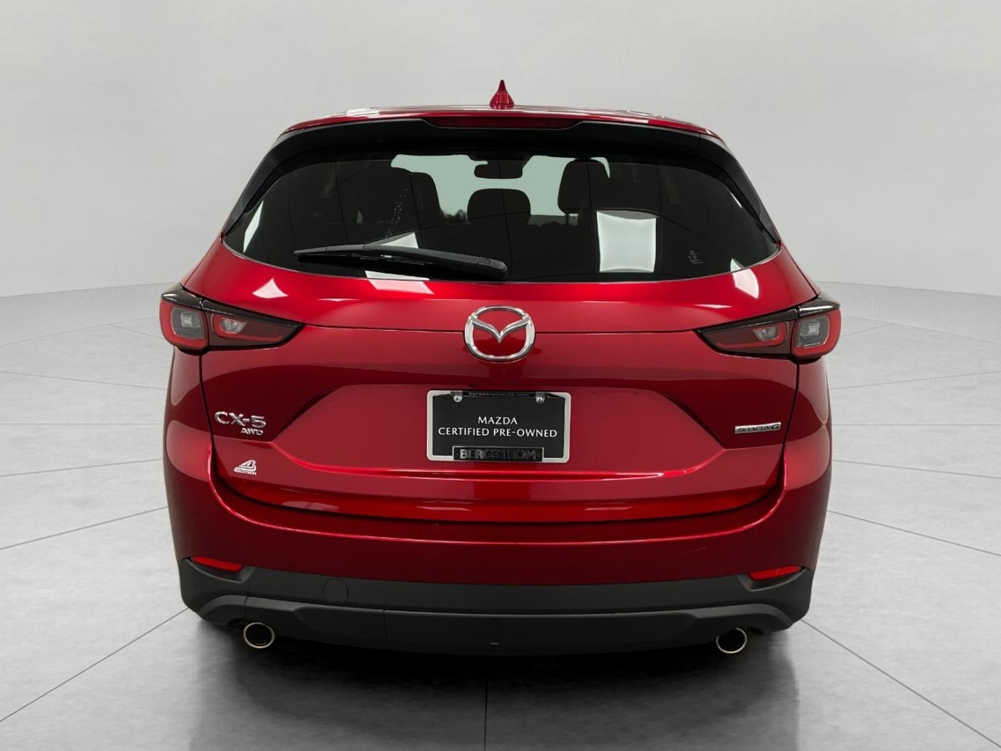 2023 Mazda Mazda CX-5 2.5 S Premium Plus Package AWD