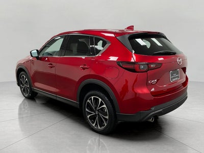 2023 Mazda Mazda CX-5 2.5 S Premium Plus Package AWD