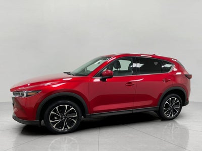 2023 Mazda Mazda CX-5 2.5 S Premium Plus Package AWD