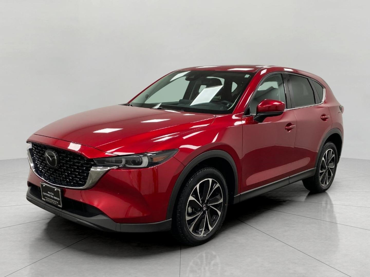 2023 Mazda Mazda CX-5 2.5 S Premium Plus Package AWD