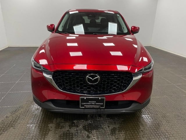 2023 Mazda Mazda CX-5 2.5 S Premium Plus Package AWD