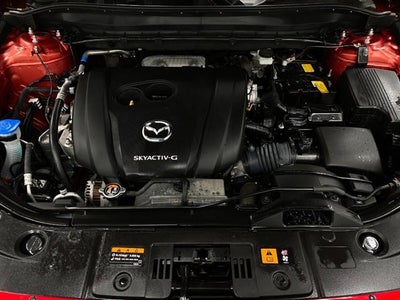 2023 Mazda Mazda CX-5 2.5 S Premium Plus Package AWD