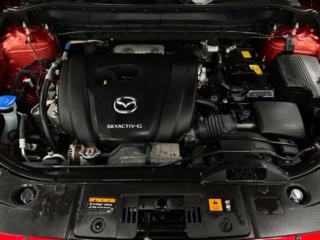 2023 Mazda Mazda CX-5 2.5 S Premium Plus Package AWD
