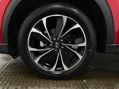 2023 Mazda Mazda CX-5 2.5 S Premium Plus Package AWD