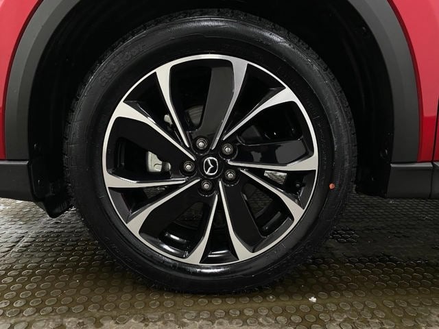 2023 Mazda Mazda CX-5 2.5 S Premium Plus Package AWD
