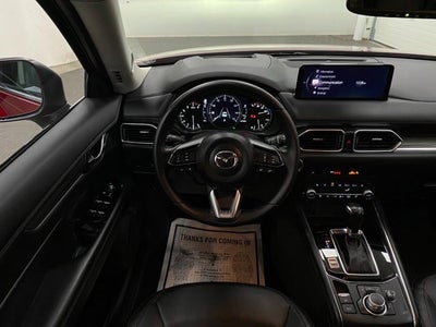 2023 Mazda Mazda CX-5 2.5 S Premium Plus Package AWD