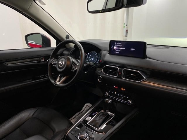 2023 Mazda Mazda CX-5 2.5 S Premium Plus Package AWD