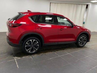 2023 Mazda Mazda CX-5 2.5 S Premium Plus Package AWD