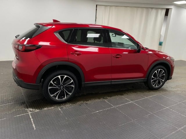 2023 Mazda Mazda CX-5 2.5 S Premium Plus Package AWD