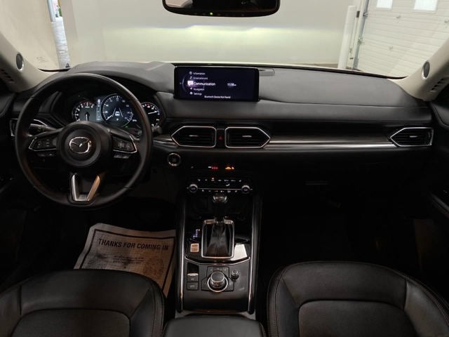 2023 Mazda Mazda CX-5 2.5 S Premium Plus Package AWD