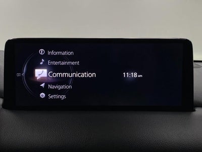 2023 Mazda Mazda CX-5 2.5 S Premium Plus Package AWD