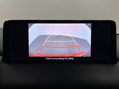 2023 Mazda Mazda CX-5 2.5 S Premium Plus Package AWD