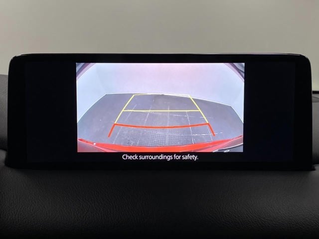 2023 Mazda Mazda CX-5 2.5 S Premium Plus Package AWD