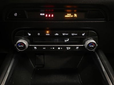 2023 Mazda Mazda CX-5 2.5 S Premium Plus Package AWD