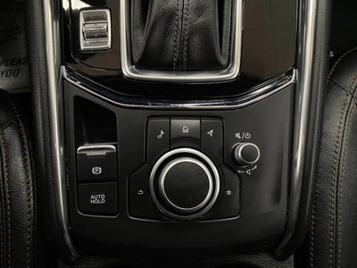 2023 Mazda Mazda CX-5 2.5 S Premium Plus Package AWD