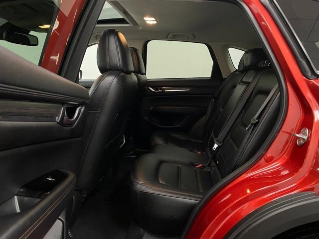 2023 Mazda Mazda CX-5 2.5 S Premium Plus Package AWD