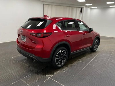 2023 Mazda Mazda CX-5 2.5 S Premium Plus Package AWD