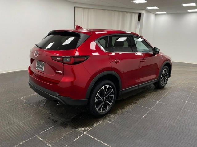 2023 Mazda Mazda CX-5 2.5 S Premium Plus Package AWD