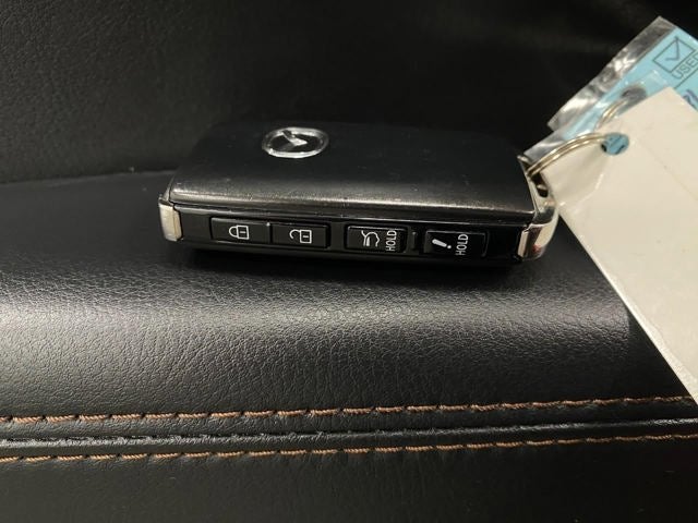 2023 Mazda Mazda CX-5 2.5 S Premium Plus Package AWD