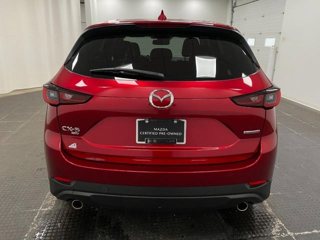 2023 Mazda Mazda CX-5 2.5 S Premium Plus Package AWD