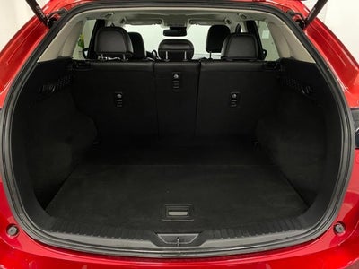 2023 Mazda Mazda CX-5 2.5 S Premium Plus Package AWD