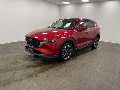 2023 Mazda Mazda CX-5 2.5 S Premium Plus Package AWD