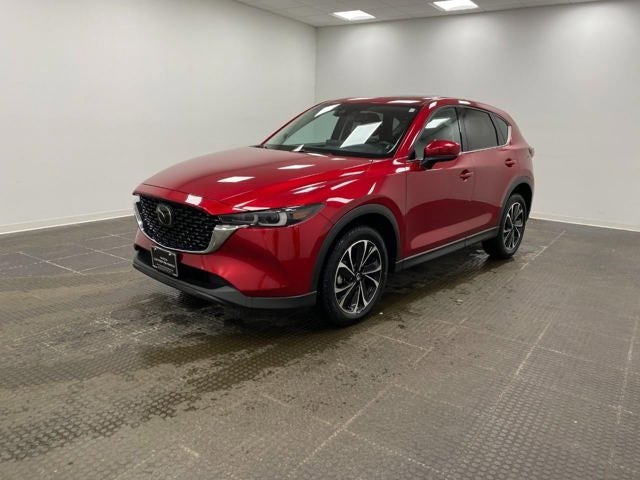 2023 Mazda Mazda CX-5 2.5 S Premium Plus Package AWD