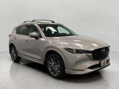 2025 Mazda Mazda CX-5 2.5 S Premium Plus AWD