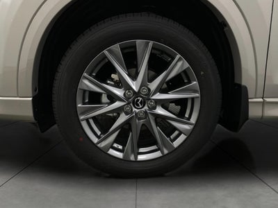 2025 Mazda Mazda CX-5 2.5 S Premium Plus AWD