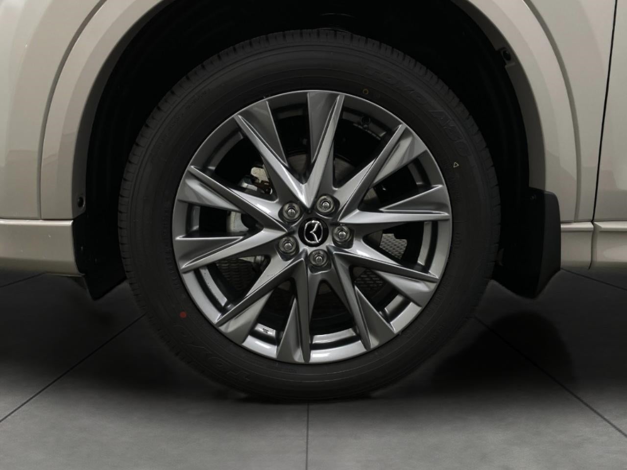 2025 Mazda Mazda CX-5 2.5 S Premium Plus AWD