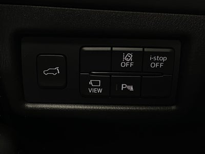 2025 Mazda Mazda CX-5 2.5 S Premium Plus AWD