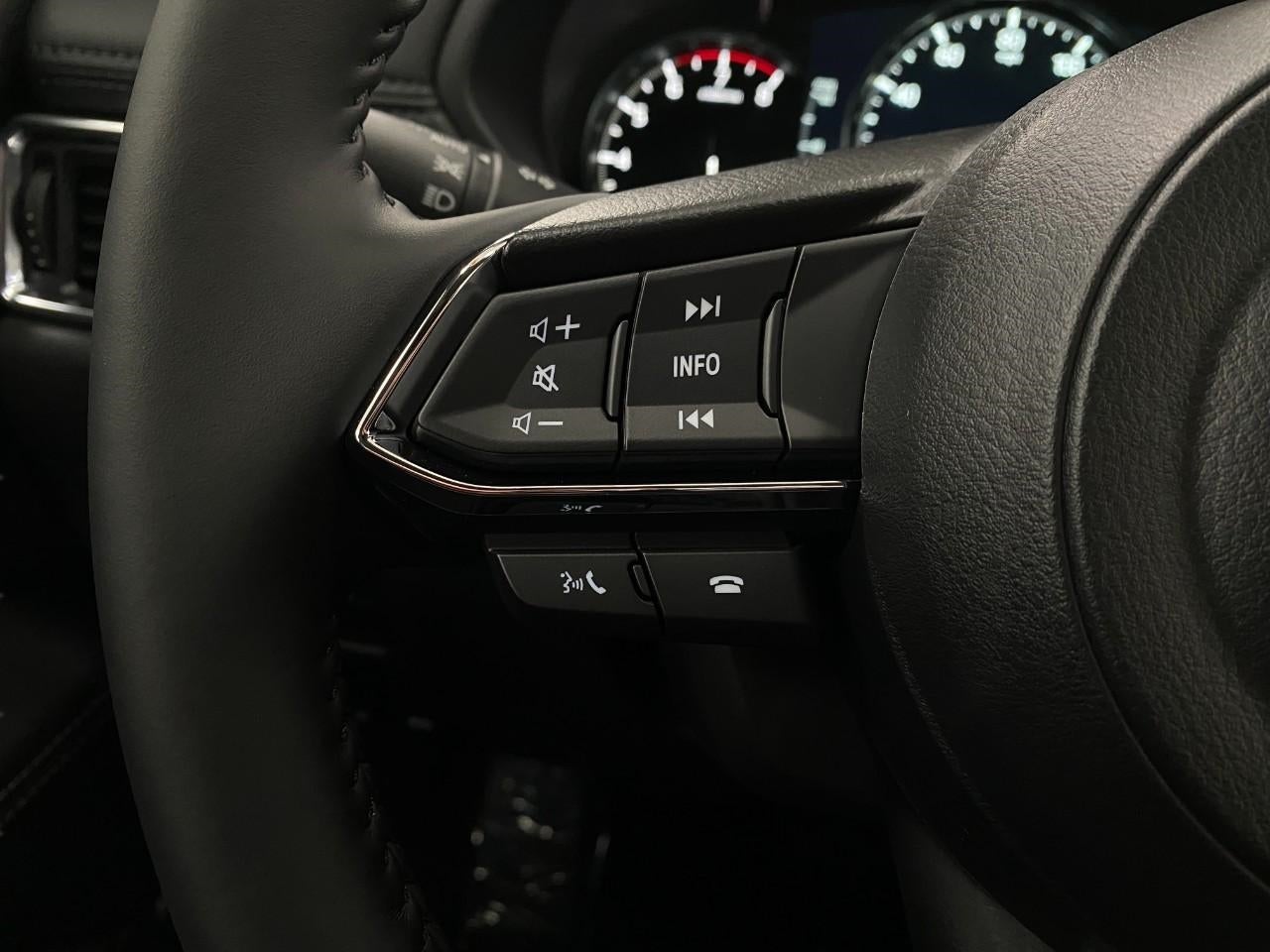 2025 Mazda Mazda CX-5 2.5 S Premium Plus AWD