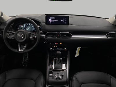 2025 Mazda Mazda CX-5 2.5 S Premium Plus AWD