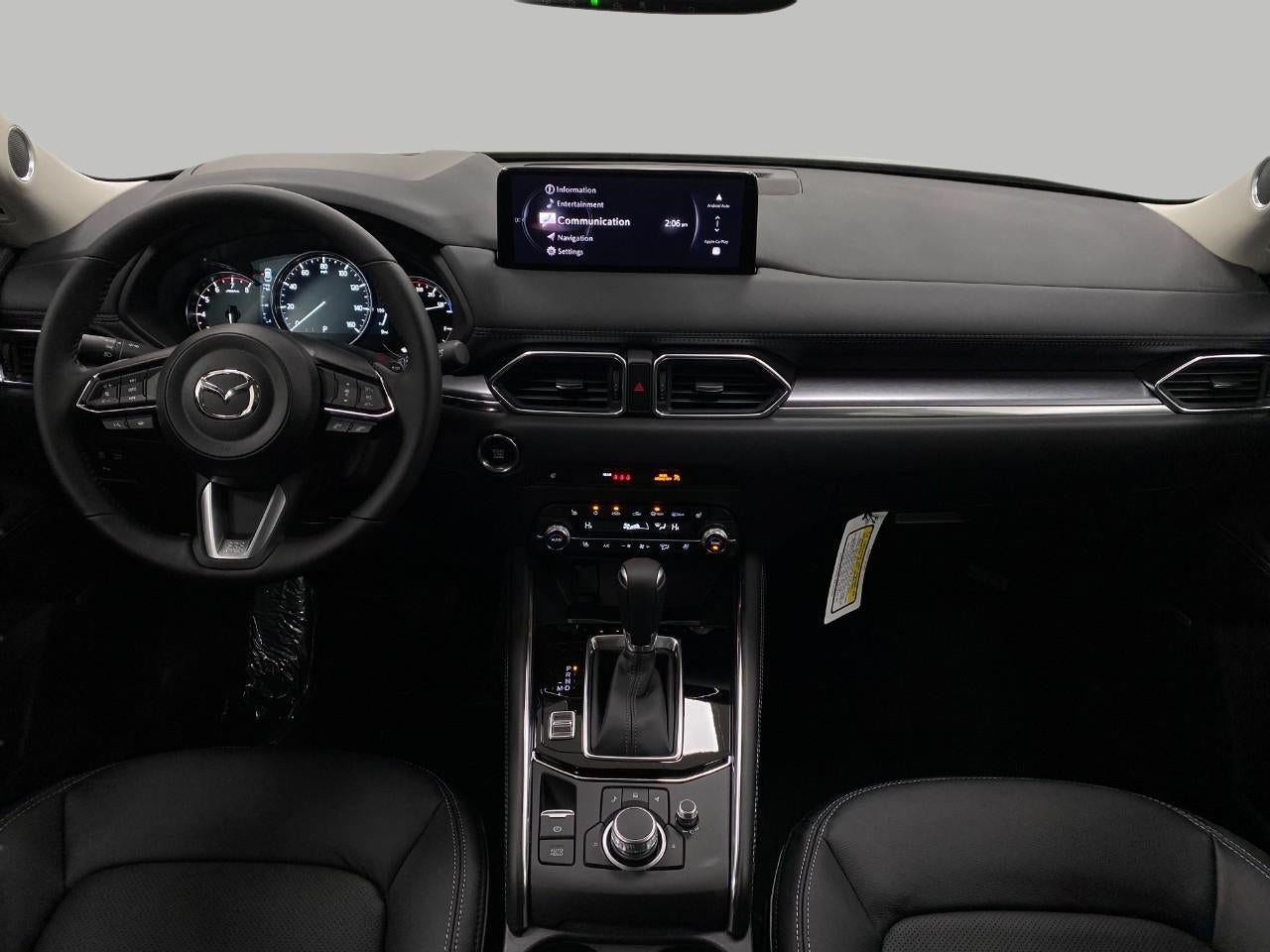 2025 Mazda Mazda CX-5 2.5 S Premium Plus AWD