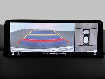 2025 Mazda Mazda CX-5 2.5 S Premium Plus AWD