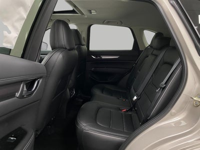 2025 Mazda Mazda CX-5 2.5 S Premium Plus AWD