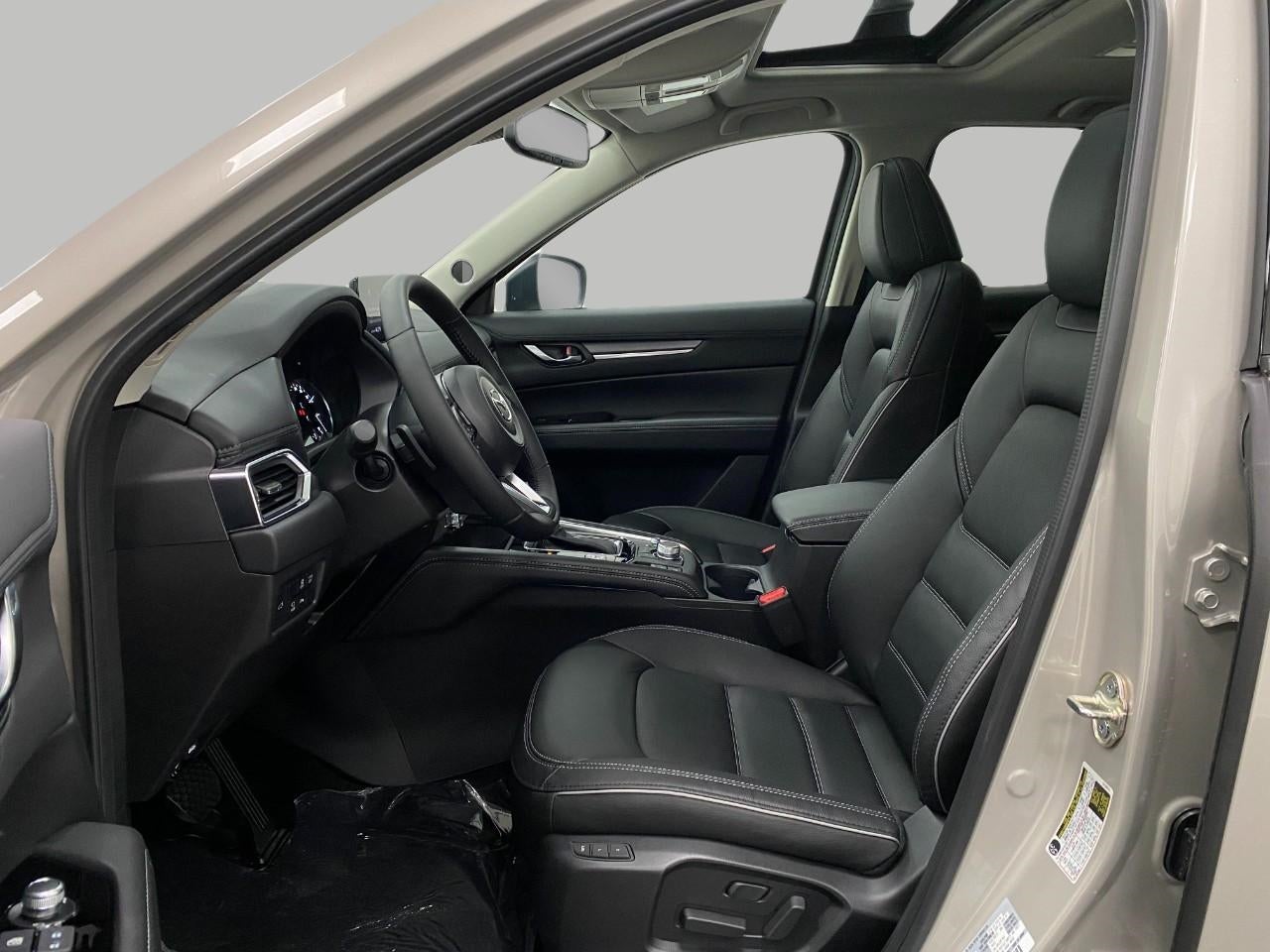 2025 Mazda Mazda CX-5 2.5 S Premium Plus AWD