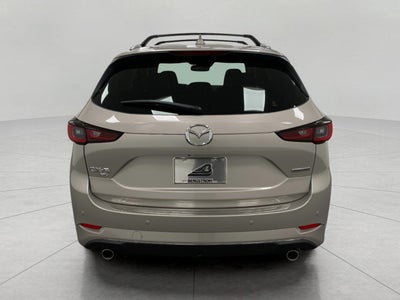 2025 Mazda Mazda CX-5 2.5 S Premium Plus AWD