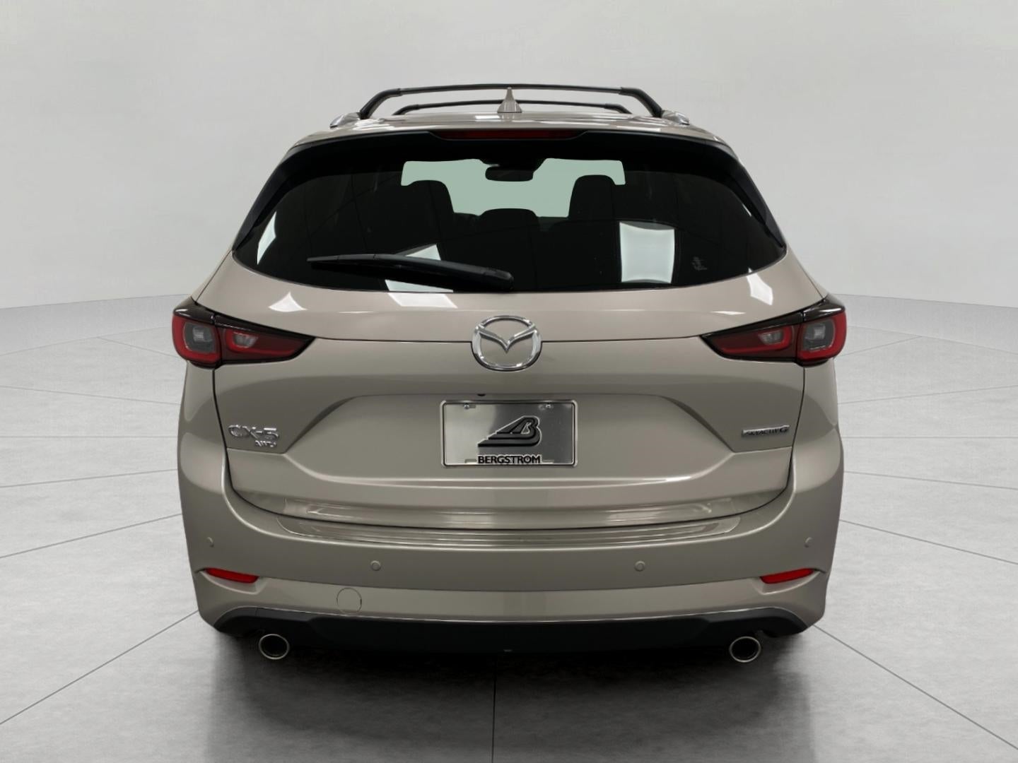 2025 Mazda Mazda CX-5 2.5 S Premium Plus AWD