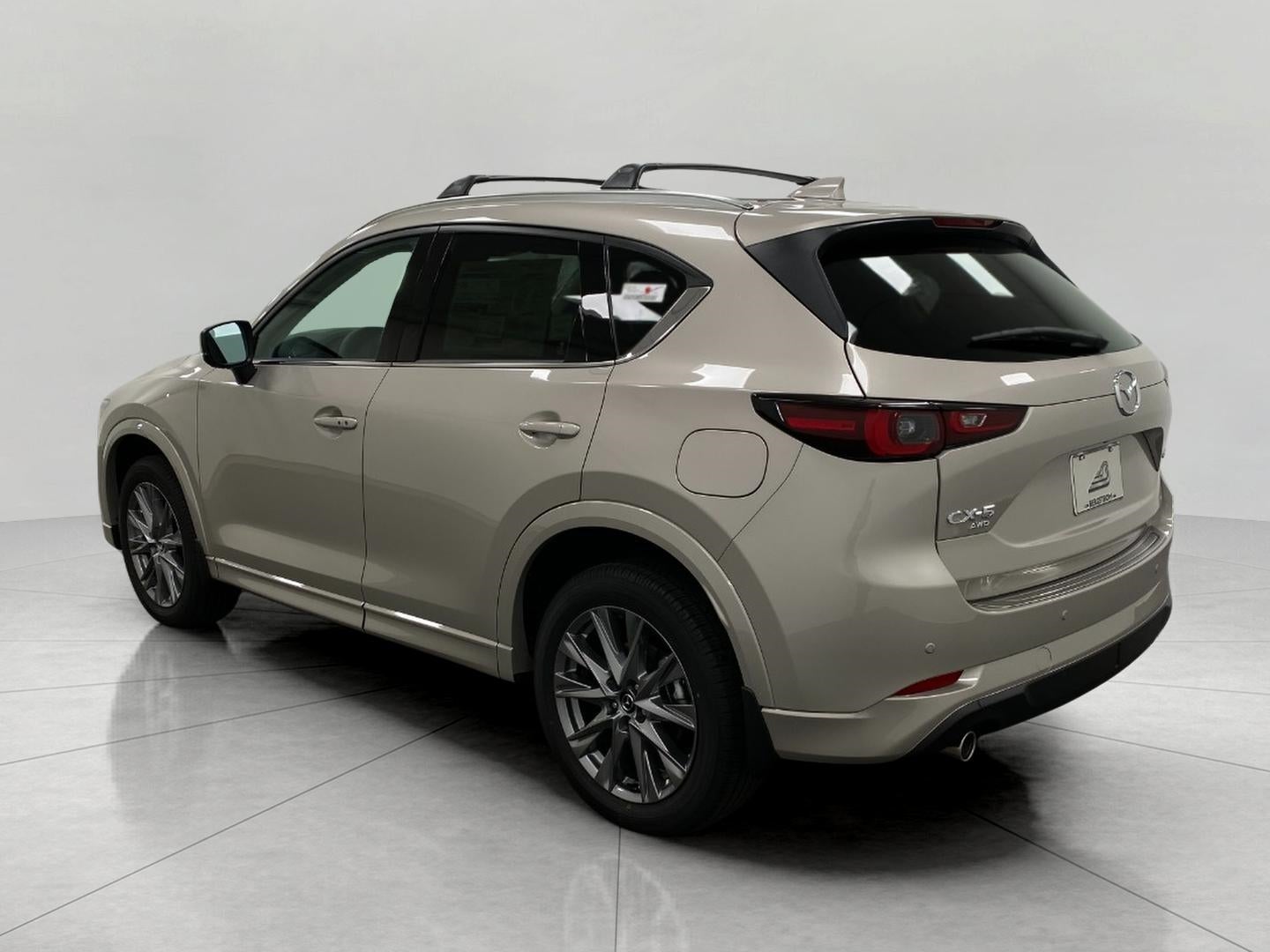2025 Mazda Mazda CX-5 2.5 S Premium Plus AWD