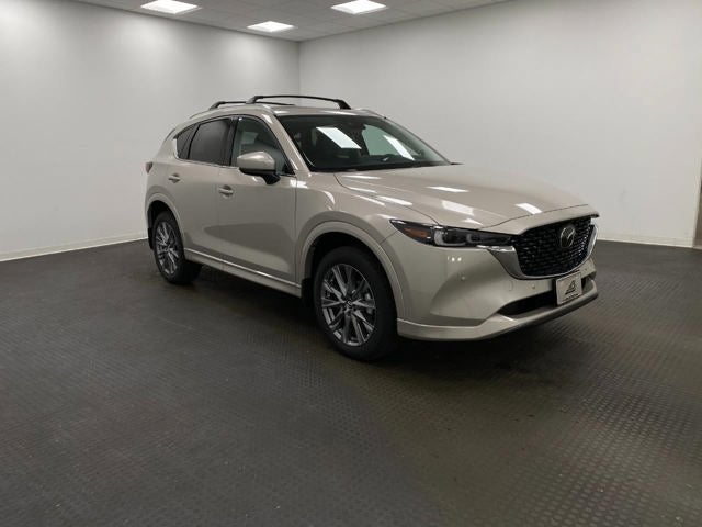 2025 Mazda Mazda CX-5 2.5 S Premium Plus AWD