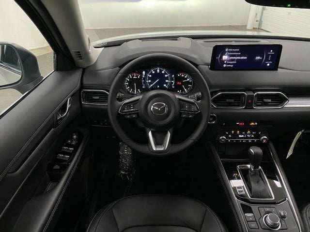 2025 Mazda Mazda CX-5 2.5 S Premium Plus AWD