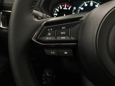 2025 Mazda Mazda CX-5 2.5 S Premium Plus AWD
