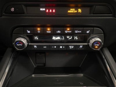 2025 Mazda Mazda CX-5 2.5 S Premium Plus AWD