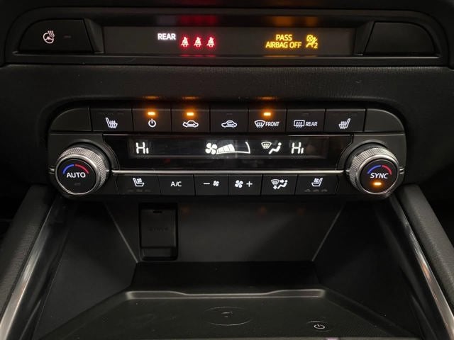 2025 Mazda Mazda CX-5 2.5 S Premium Plus AWD