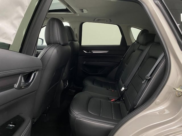 2025 Mazda Mazda CX-5 2.5 S Premium Plus AWD