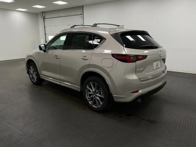 2025 Mazda Mazda CX-5 2.5 S Premium Plus AWD
